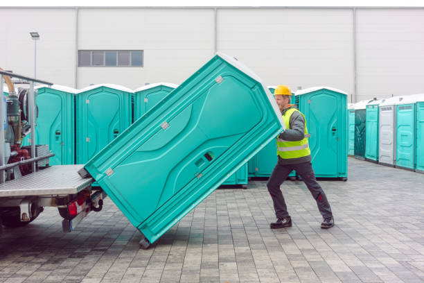 Portable Toilet Options We Offer in Ortonville, MI