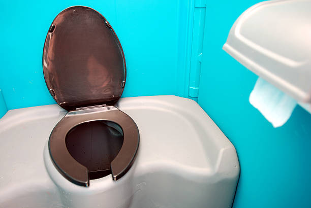 Best Temporary restroom rental  in Ortonville, MI