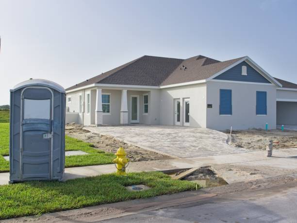 Portable Toilet Options We Offer in Ortonville, MI