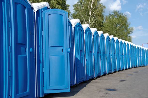  Ortonville, MI Porta Potty Rental Pros